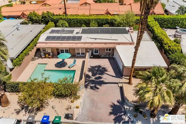 73940 Mountain View Avenue, Palm Desert, CA 92260