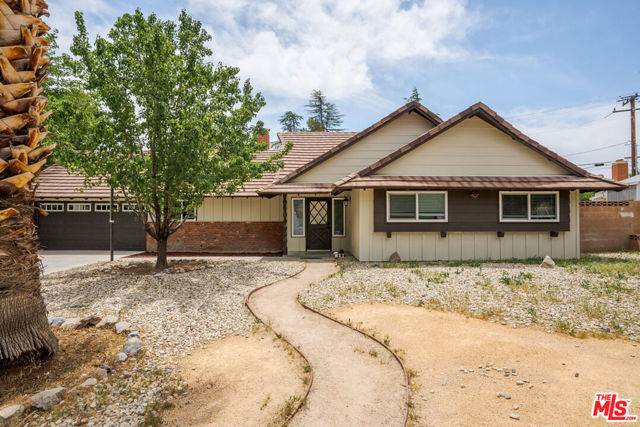 43818 Halcom Avenue, Lancaster, CA 93536