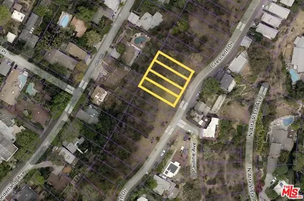 9003 Crescent Dr, Los Angeles, CA 90046