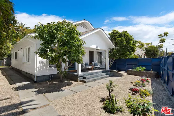 Venice (los Angeles), CA 90291,1510 Electric Avenue