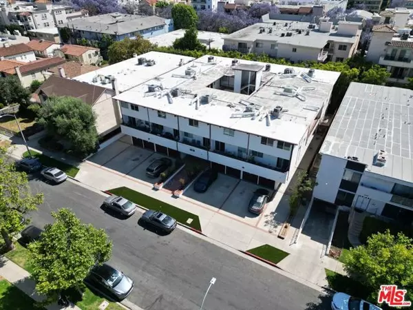 1615 Greenfield Avenue, Los Angeles, CA 90025