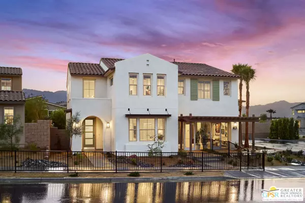 35779 Lasuen Street, Palm Desert, CA 92211