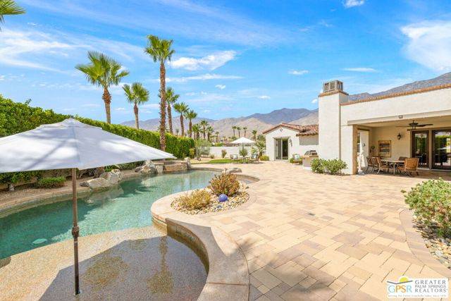Palm Springs, CA 92264,3060 Monte Azul