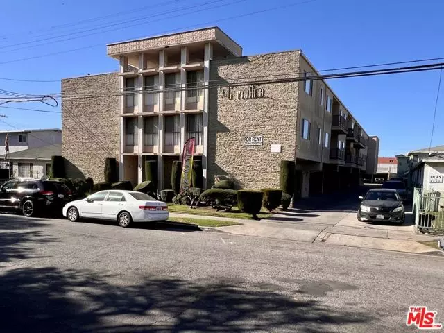 1035 Myrtle Avenue, Inglewood, CA 90301