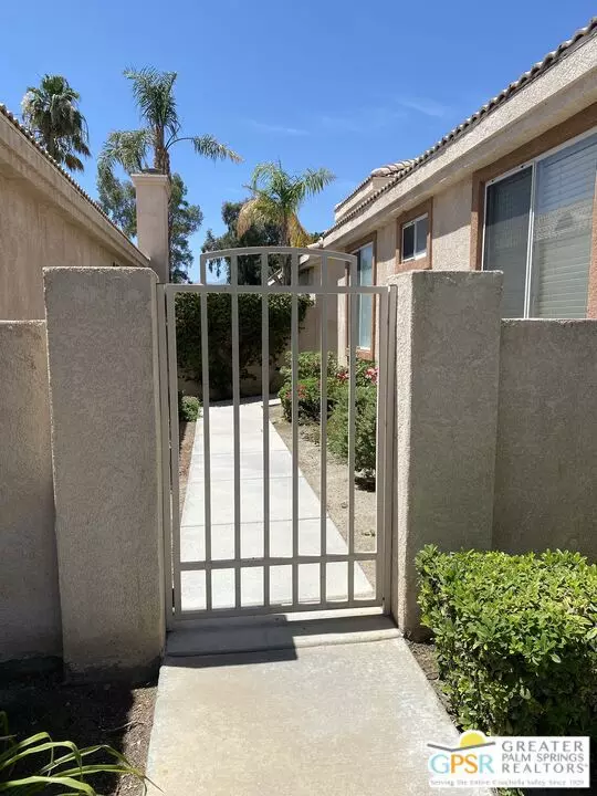 Cathedral City, CA 92234,Address not disclosed