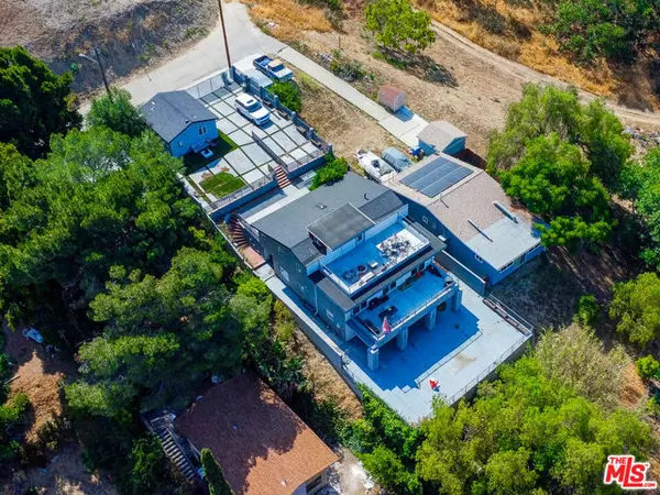 Los Angeles, CA 90031,2617 Sierra Street