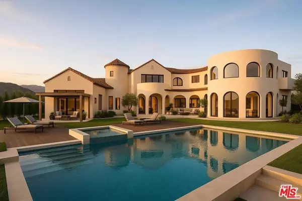 1475 Via Cresta, Pacific Palisades (los Angeles), CA 90272