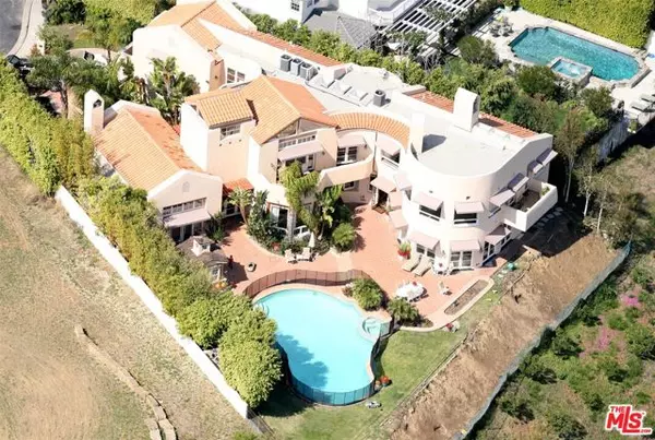 1475 Via Cresta, Pacific Palisades (los Angeles), CA 90272