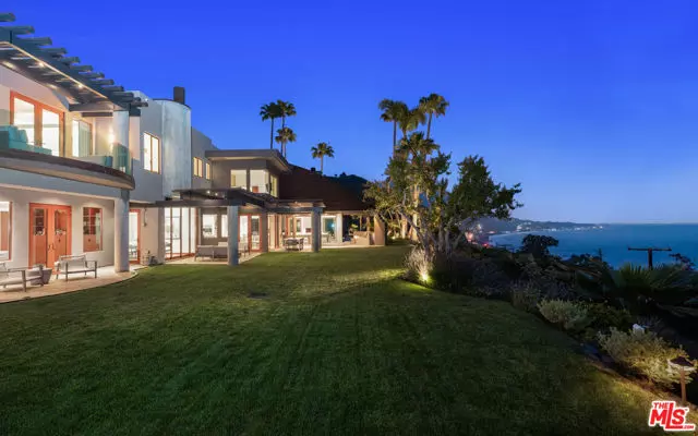 26720 Via Linda Street, Malibu, CA 90265