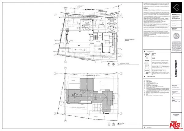 Pacific Palisades (los Angeles), CA 90272,334 Aderno Way