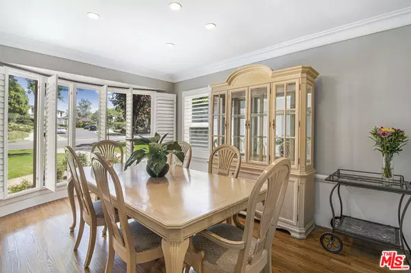 Los Angeles, CA 90035,9142 Monte Mar Drive