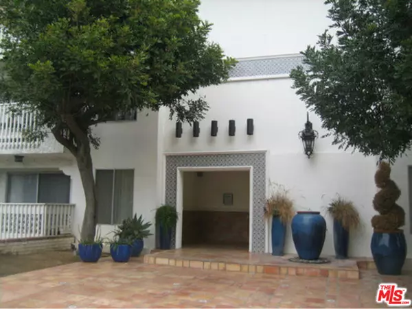 3111 4th Street #218, Santa Monica, CA 90405