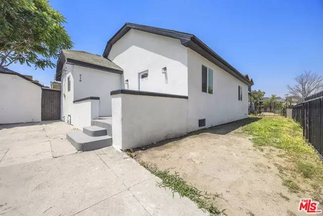 318 E 50th Street, Los Angeles, CA 90011