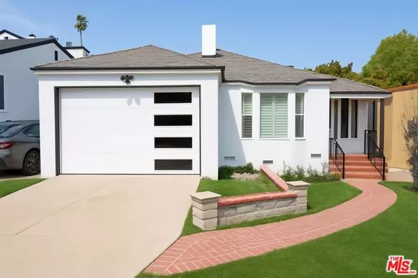 4243 W 58th Place, Los Angeles, CA 90043