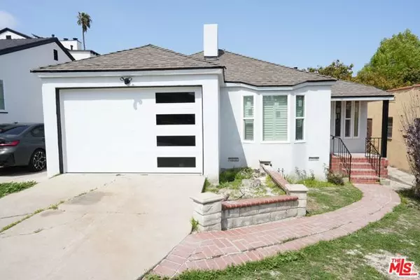 4243 W 58th Place, Los Angeles, CA 90043