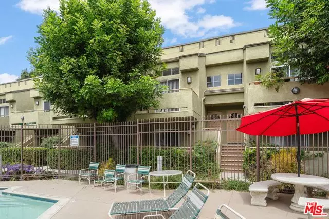 15349 Hunsaker Avenue #G, Paramount, CA 90723