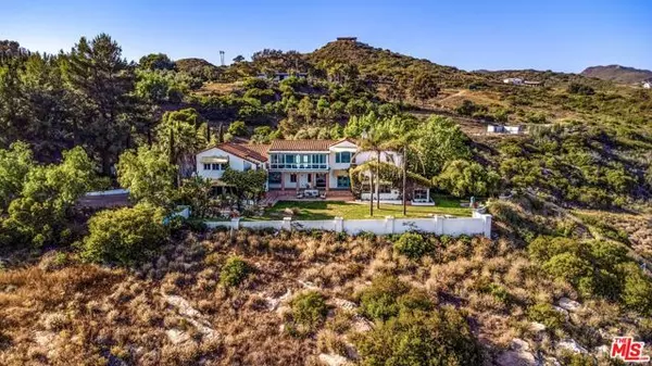 3960 Decker Edison Road, Malibu, CA 90265