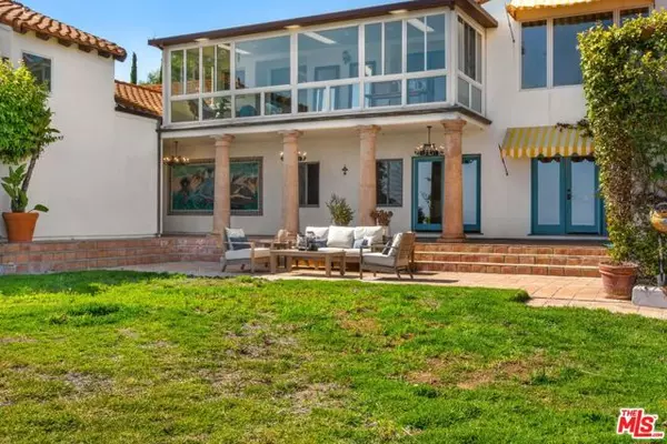 Malibu, CA 90265,3960 Decker Edison Road