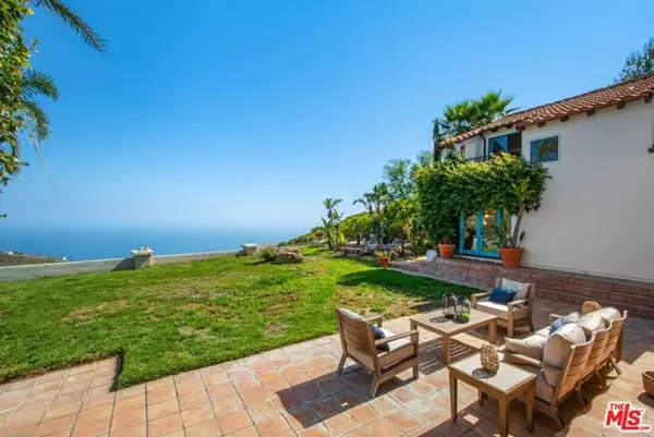 Malibu, CA 90265,3960 Decker Edison Road