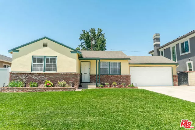 2647 Doolittle Avenue, Arcadia, CA 91006