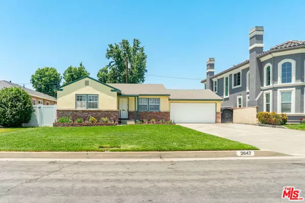 Arcadia, CA 91006,2647 Doolittle Avenue