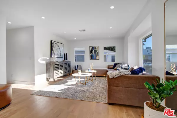 Culver City, CA 90066,4130 Mclaughlin Avenue