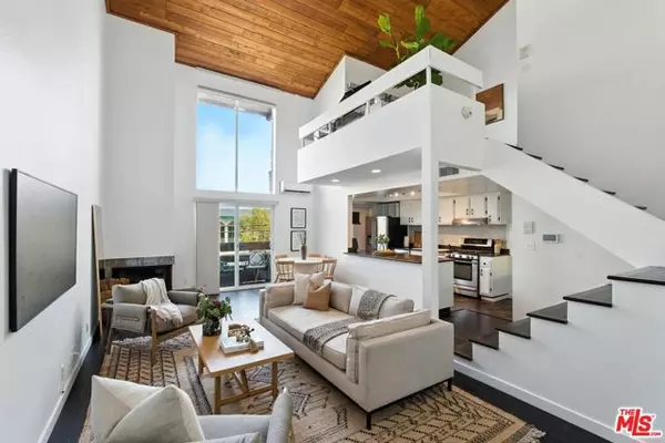 12602 Pacific Avenue #5, Los Angeles, CA 90066