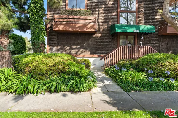 Los Angeles, CA 90066,12602 Pacific Avenue #5