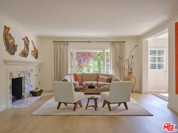 Encino (los Angeles), CA 91316,17333 Rancho Street