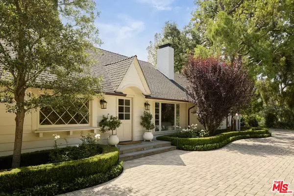 Encino (los Angeles), CA 91316,17333 Rancho Street