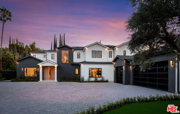 Encino (los Angeles), CA 91316,17228 Otsego Street