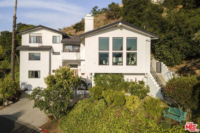 Glendale, CA 91205,1320 Romulus Drive