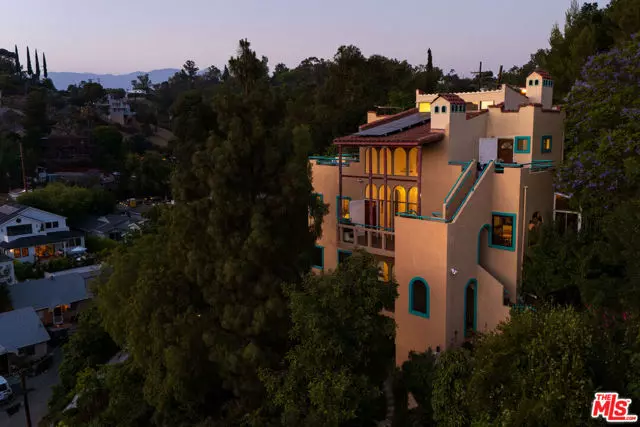 1417 Nolden Street, Los Angeles, CA 90042