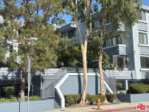 311 Bora Bora Way #3207, Marina Del Rey, CA 90292