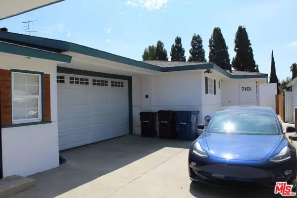 Inglewood, CA 90302,710 Venice Way
