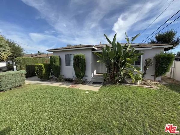 13272 Beaty Avenue, Whittier, CA 90605