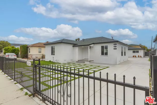 Torrance, CA 90501,1613 W 209th Street #1615