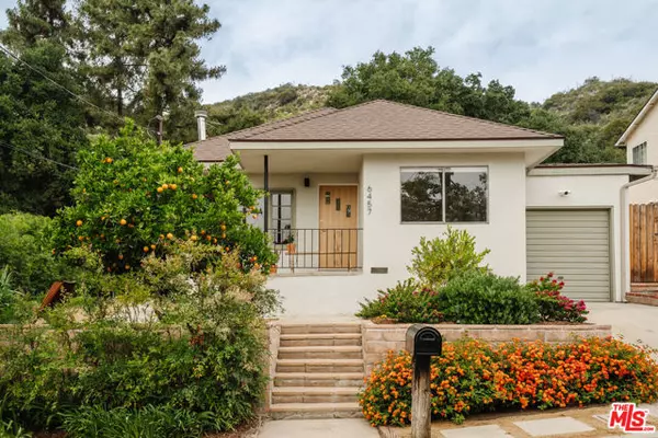 6457 Tokay Road,  Tujunga (los Angeles),  CA 91042