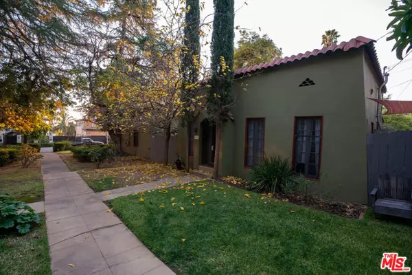 Altadena, CA 91001,451 E Sacramento Street