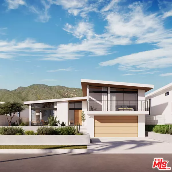 Malibu, CA 90265,18301 Clifftop Way