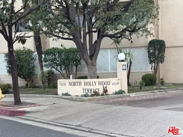 6227 Morse Avenue #206, North Hollywood (los Angeles), CA 91606