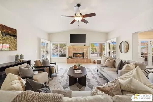 Palm Springs, CA 92262,600 W Via Escuela
