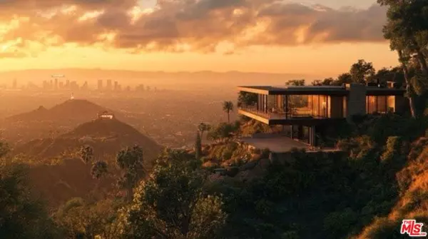 Los Angeles, CA 90046,8815 Crescent Drive