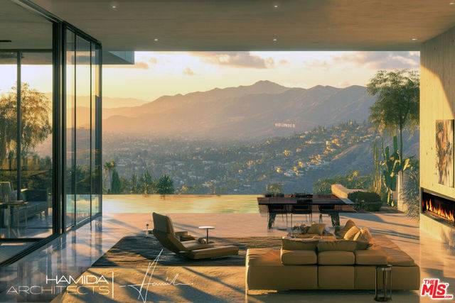 8815 Crescent Drive, Los Angeles, CA 90046