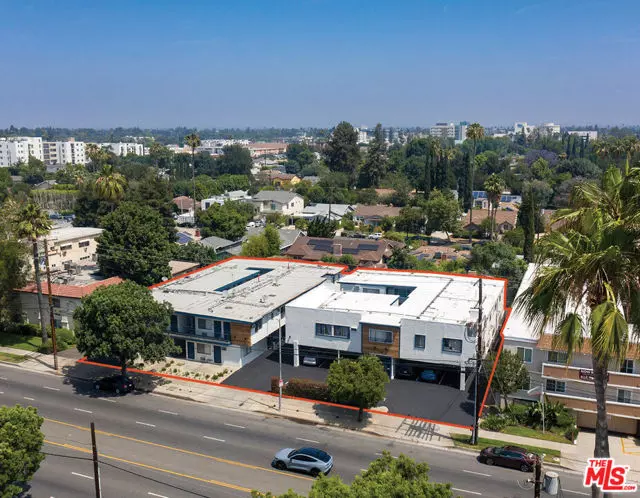 15115 Victory Boulevard, Van Nuys (los Angeles), CA 91411
