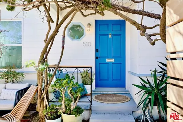 Venice (los Angeles), CA 90291,510 Venice Way