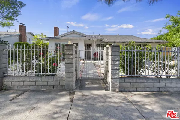 West Hills (los Angeles), CA 91307,22509 Saticoy Street