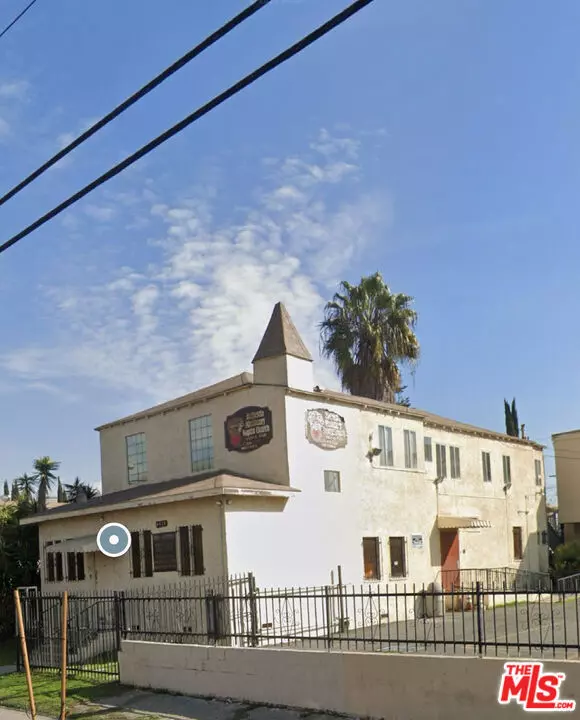 4420 S Main Street, Los Angeles, CA 90037