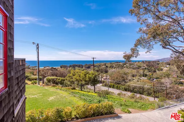 29235 Heathercliff Road #7, Malibu, CA 90265