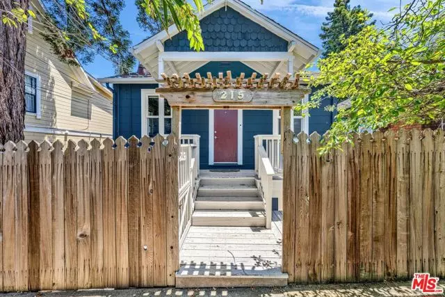 215 Tunnel Avenue, Richmond, CA 94801